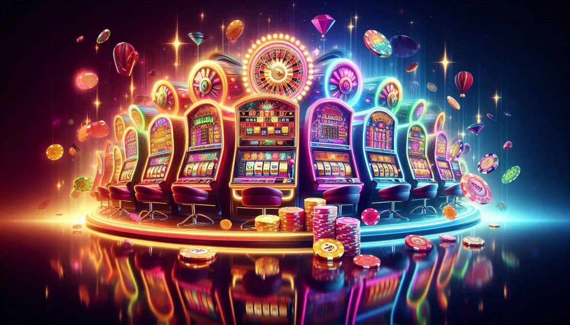 LuckyStart Casino